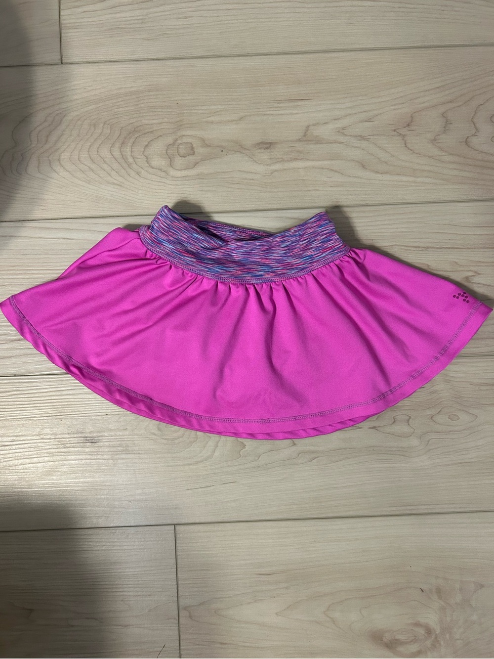 Gymgo by Gymboree girls skort